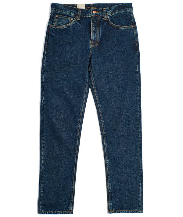 Nudie Jeans: Steady Eddie II "Deep Sea"