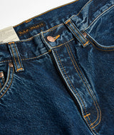 Nudie Jeans: Steady Eddie II "Deep Sea"