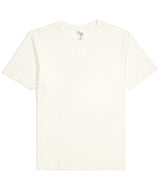 Nudie Jeans: Uno Everyday Tee "Chalk White"