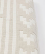 Pendleton - Organic Cotton Matelasse Throw - Ganado