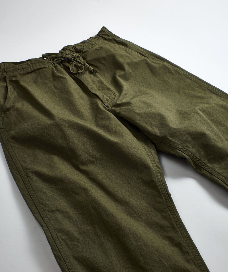 Orslow new yorker pant navy top