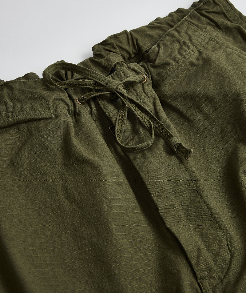 Orslow: New Yorker Pants "Army"