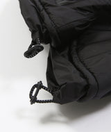 Rains - Padded Nylon Mittens - Black