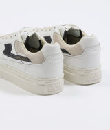 SWC - Pearl S-Strike - White/Black