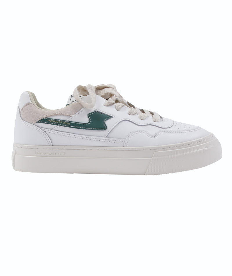 SWC - Pearl S-Strike - White/Green