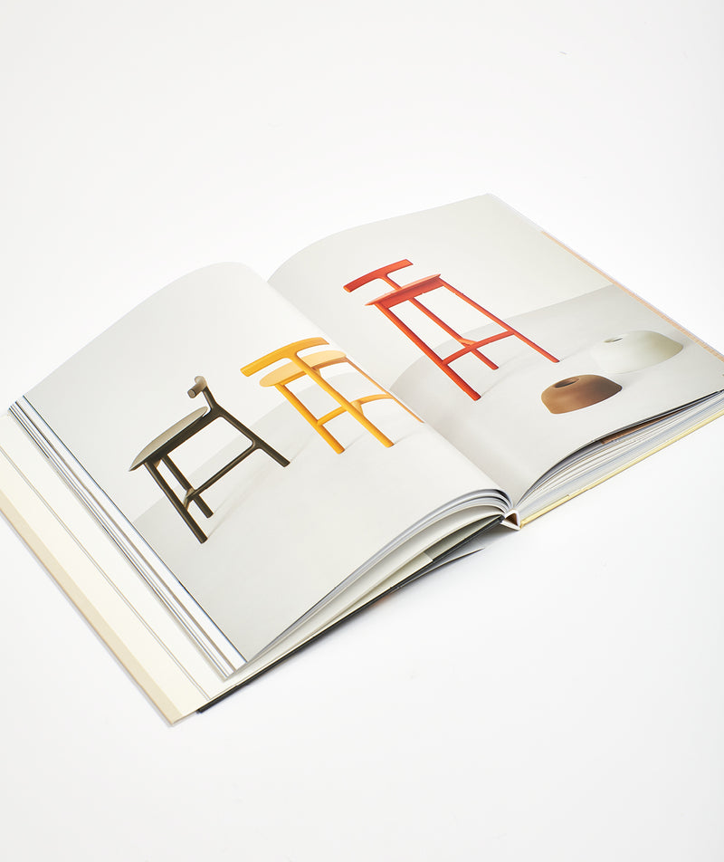 PHAIDON: INDUSTRIAL FACILITY BY SAM HECHT AND KIM COLIN