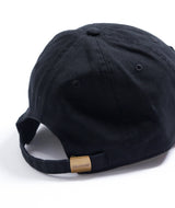 Belstaff - Phoenix Logo Cap - Black