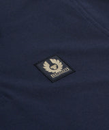 Belstaff - S/S Polo - Dark Ink
