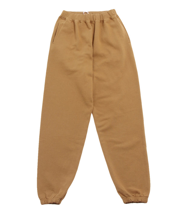 Aries - Premium Temple Sweatpant - Camel