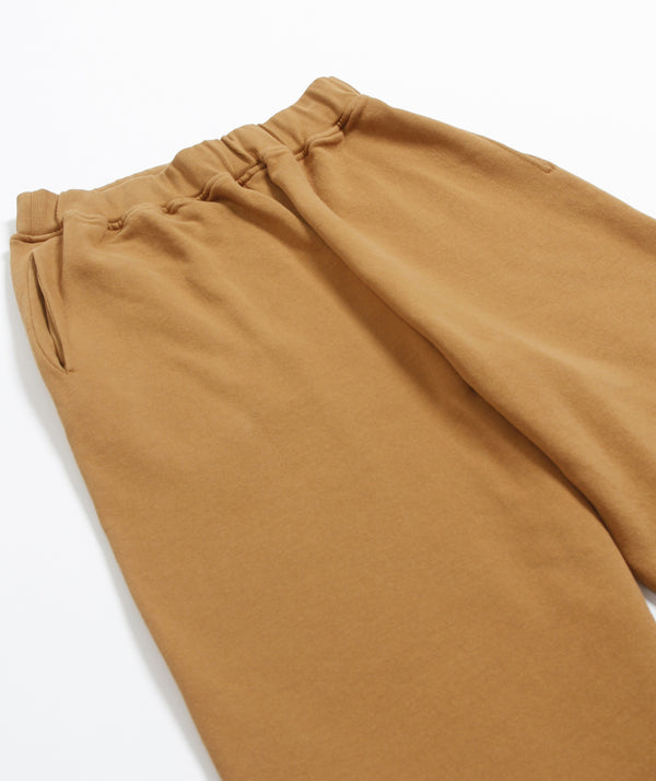 Aries - Premium Temple Sweatpant - Camel