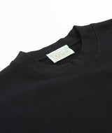 Aries Premium Temple Sweatshirt - Black