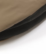 Rains - Puffer Beanie - Wood