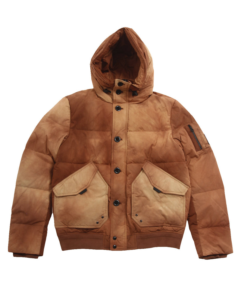 Belstaff - Radar Jacket - Amber