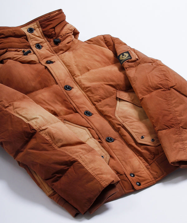 Belstaff - Radar Jacket - Amber