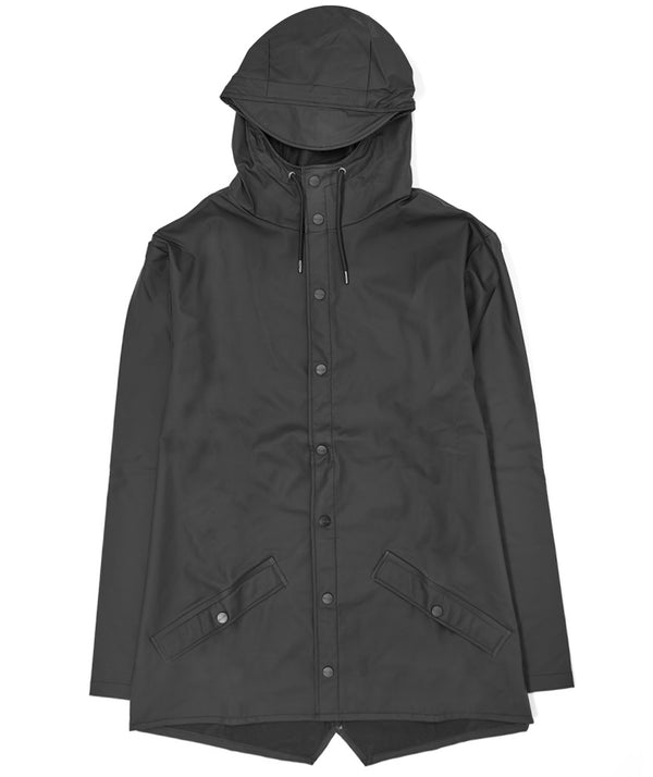 Rains: Jacket "Black"