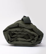 Rains: Blanket Green 03