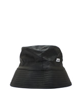 Rains Bucket Hat - Black