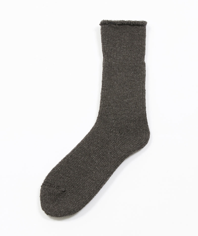 Decka - Room Socks - Charcoal