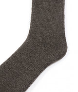 Decka - Room Socks - Charcoal