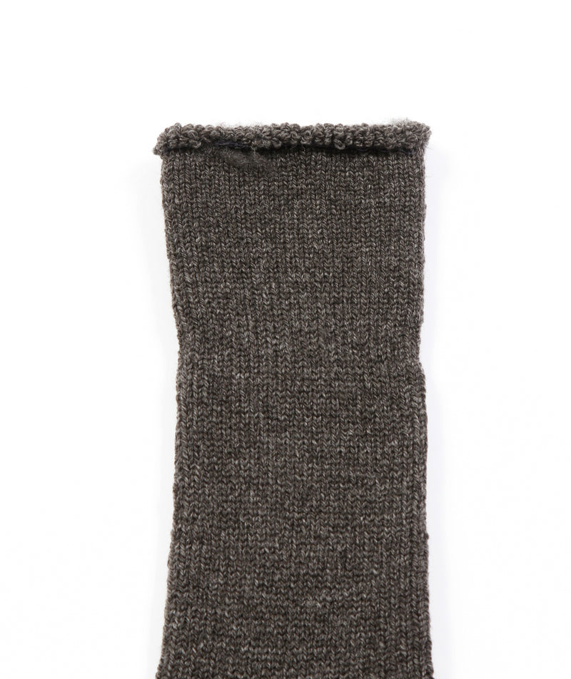 Decka - Room Socks - Charcoal