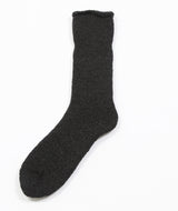 Decka - Room Socks - Black