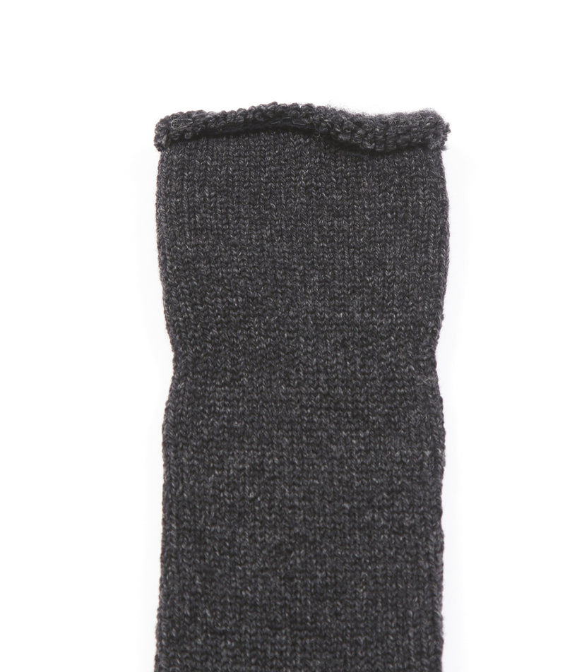 Decka - Room Socks - Black