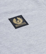 Belstaff - S/S Polo - Grey Melange