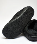 Subu - Nannen Cordura Sandal - Black
