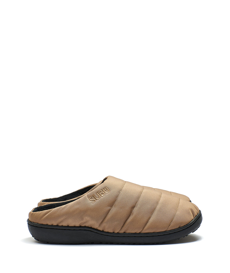 Subu - Nannen Cordura Sandal - Coyote