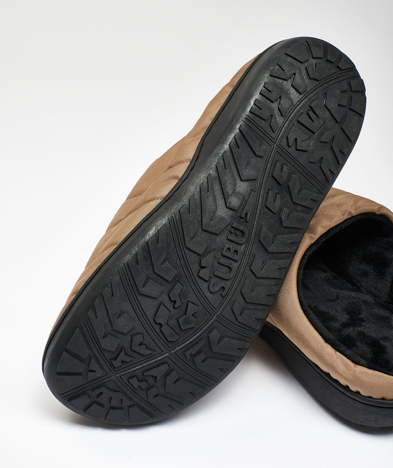 Subu - Nannen Cordura Sandal - Coyote