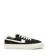 S.W.C Dellow S-Strike Canvas - Black & White