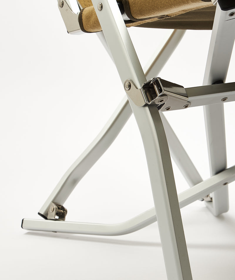 Snow Peak: Low Chair 30 "Khaki"