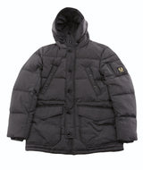 Belstaff - Sonar Jacket - Iron