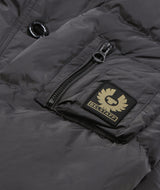 Belstaff - Sonar Jacket - Iron