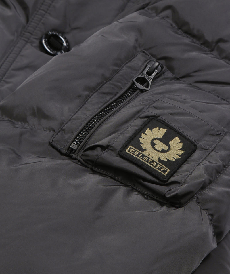 Belstaff - Sonar Jacket - Iron