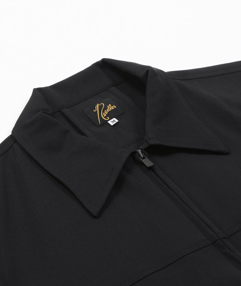 Twill sports jacket cheap