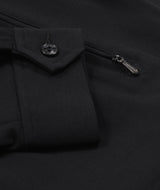 Needles - Sports Jacket Cavalry Twill - Black