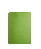 STALOGY: 365 Days Notebook A5 "Matcha Green"