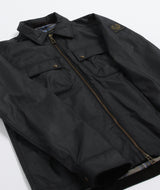 Belstaff - Tour Overshirt - Black