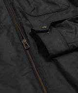 Belstaff - Tour Overshirt - Black