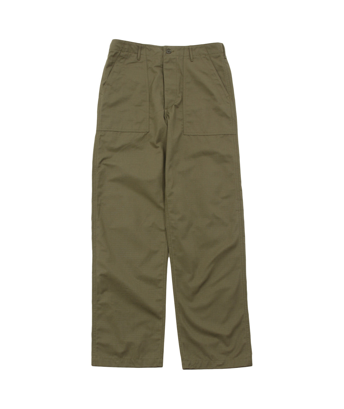 Orslow US Army Fatigue Pant Rip Stop | Shop at Copperfield