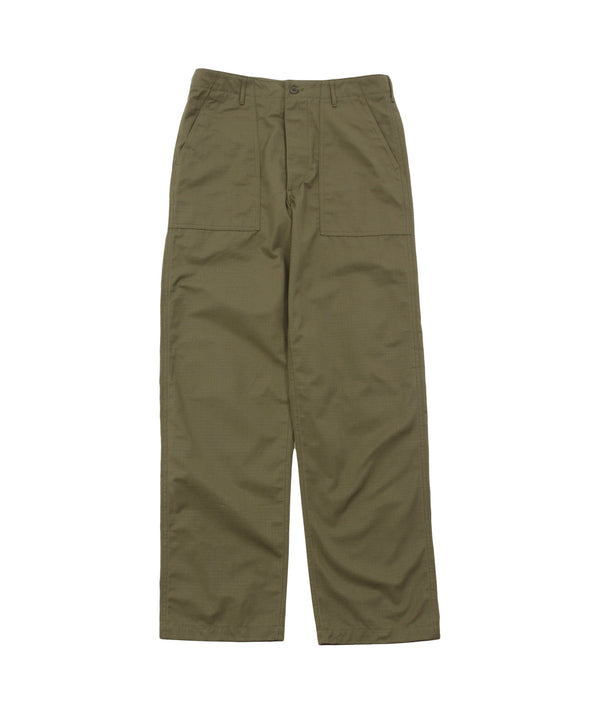 Orslow - US Army Fatigue Pant Rip Stop - Army Green