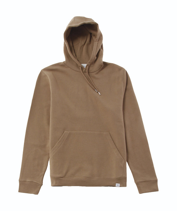 Norse Projects - Vagn Classic Hood - Utility Khaki