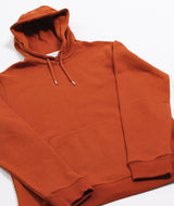 Norse Projects - Vagn Classic Hood - Burnt Orange