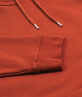 Norse Projects - Vagn Classic Hood - Burnt Orange