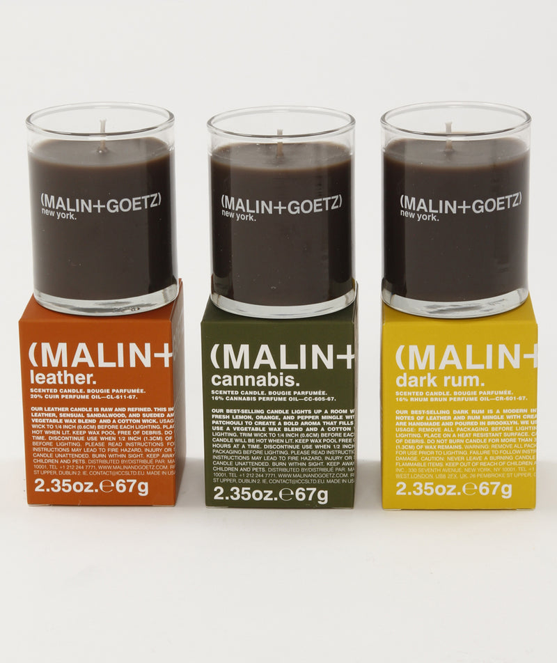 Malin + Goetz - Vices Votive Set