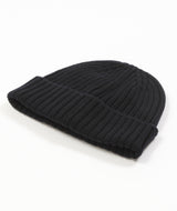 Belstaff - Watch Beanie Hat - Dark Navy