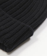 Belstaff - Watch Beanie Hat - Dark Navy