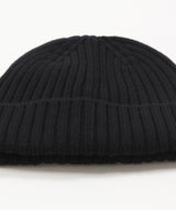 Belstaff - Watch Beanie Hat - Dark Navy