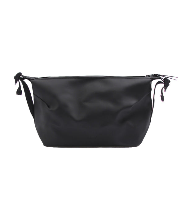 Rains Weekend Wash Bag - Black